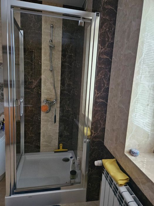 Kabina prysznicowa 90x90