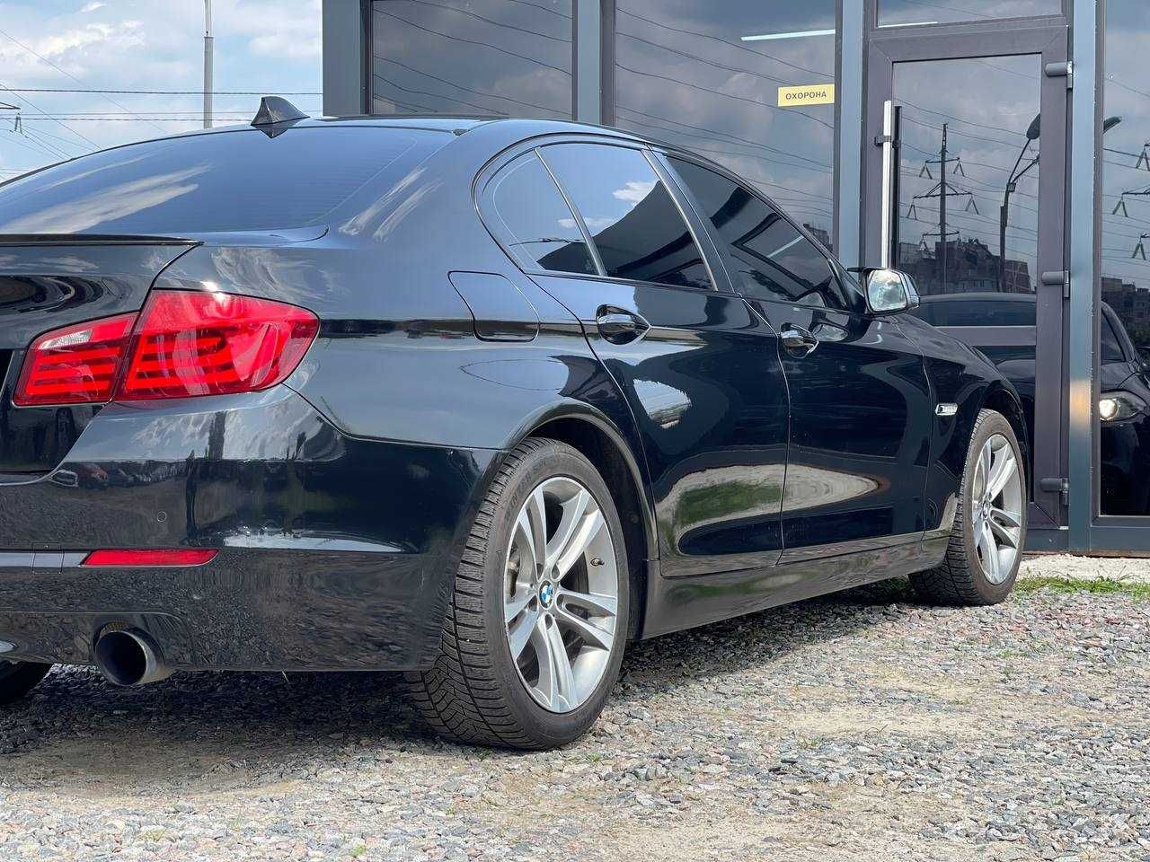BMW  535  3.0 бензин