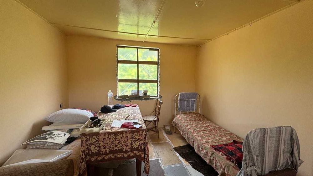 Будинок на 6 сотках під Києвом. поруч ліс, Мінім оформленння