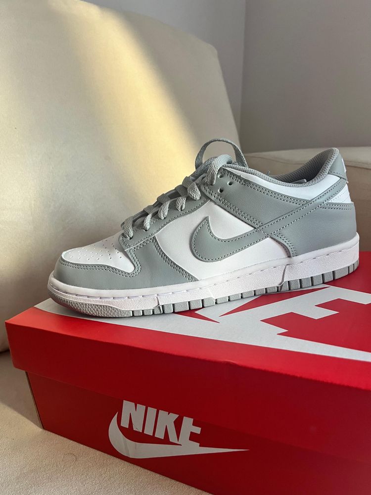 Sapatilhas Nike Dunk Low