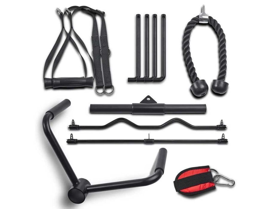 Brama treningowa Hammer Autark Smith Machine Multi