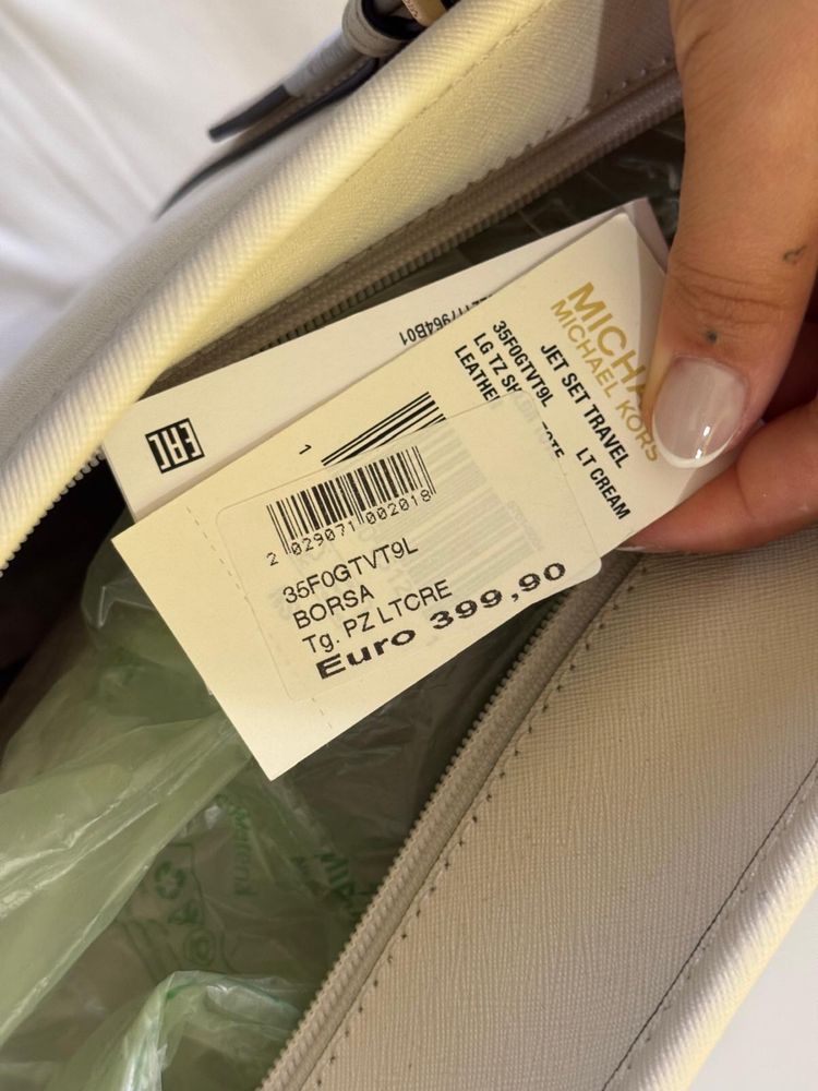 Mala Michael Kors original