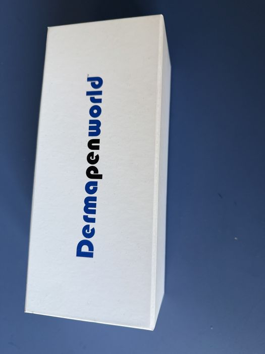 Derma Pen Zestam mini produkty