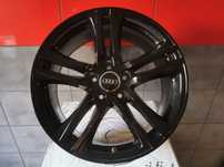 Felgi 18" 5x112 Audi S-Line A4 A6 A5 C6 C7 B7 B8 B9 Świdnik
