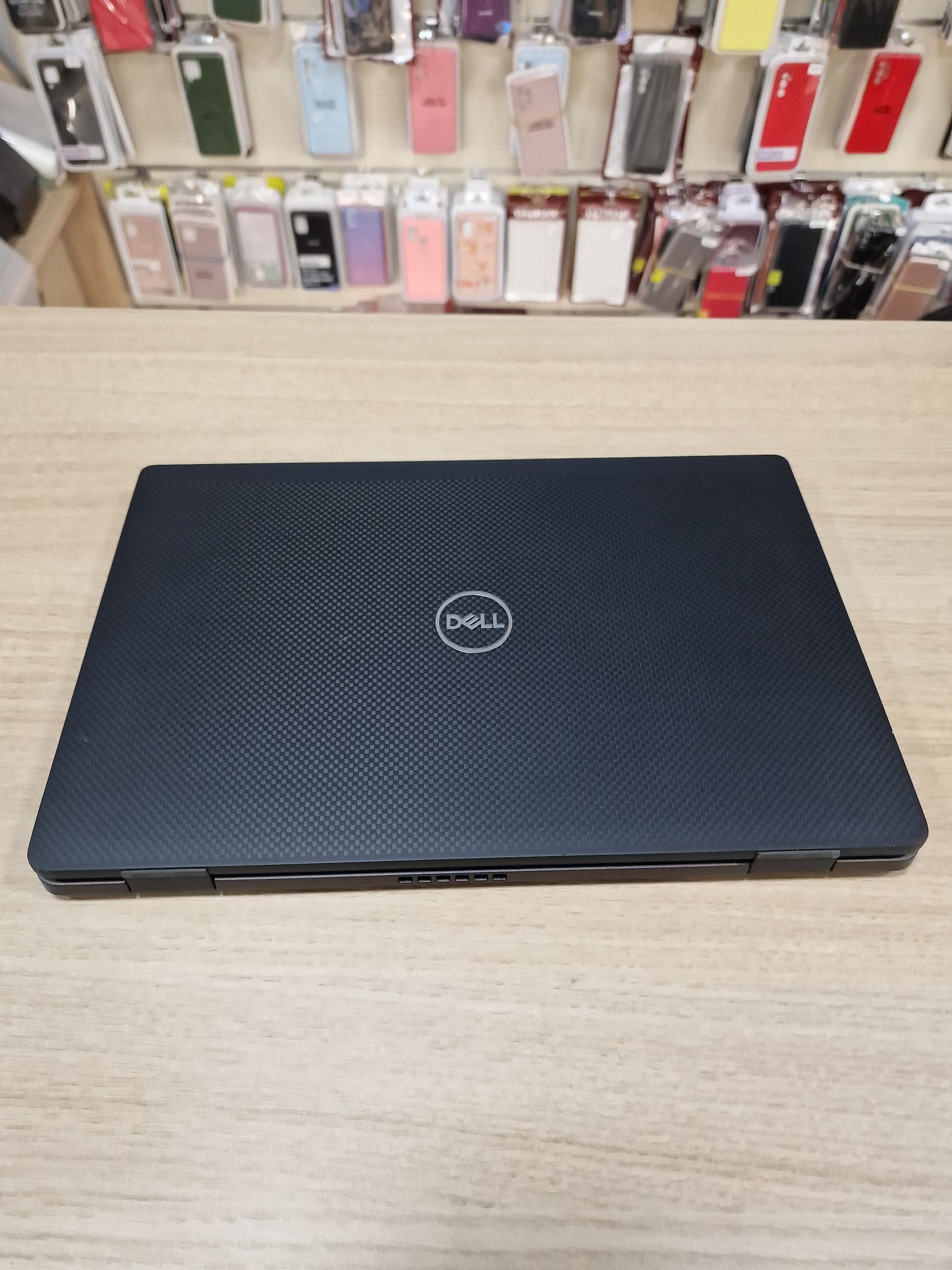 Ультрабук Dell Latitude 7320/i5 4.4Ggz/16/SSD256/ips/Гарантія