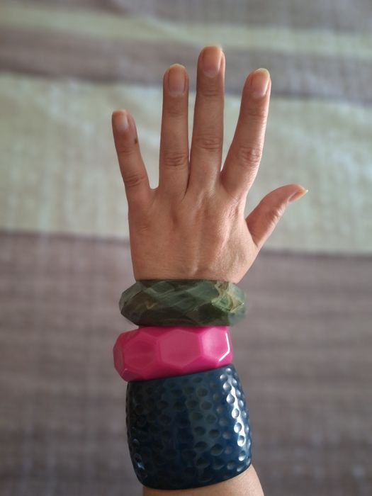 Vendo bijutaria nova