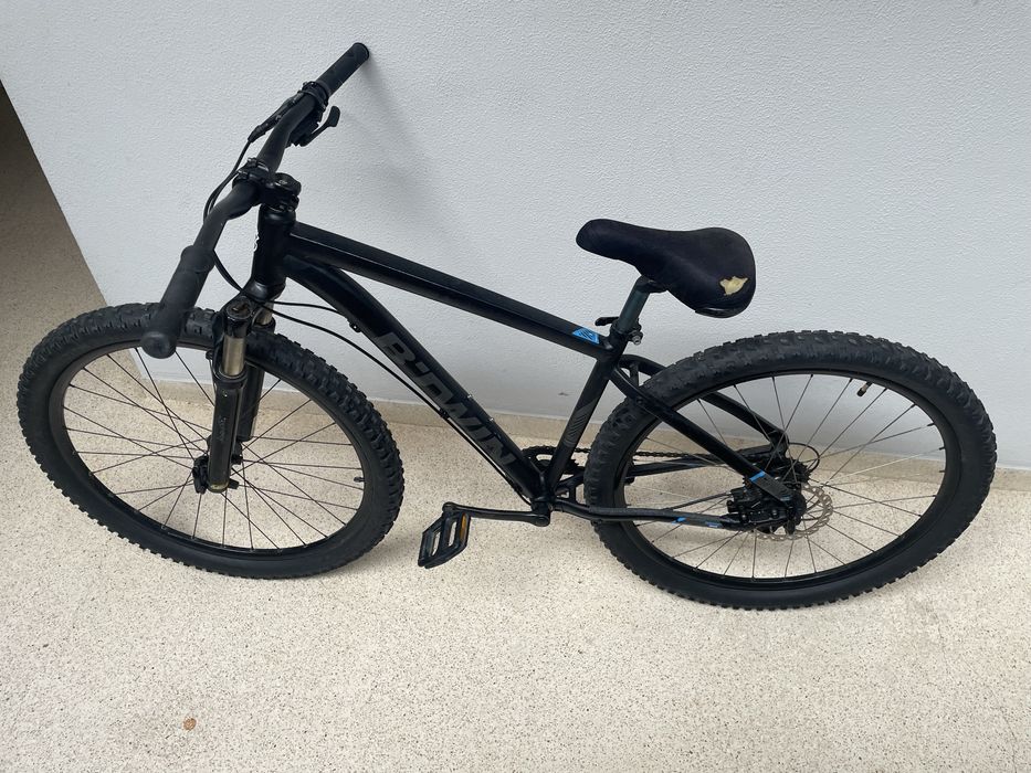 Vendo Bicicleta em bom estado!