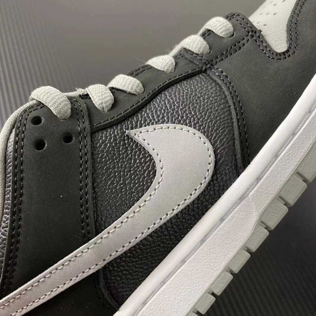 Buty_Nike_DunkSB_Low_J-Pack_shadow unisexowe R.42