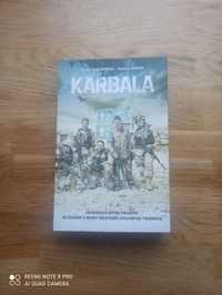 Karbala - książka