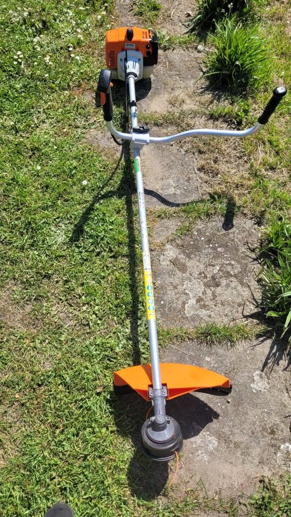 Kosa Spalinowa Stihl FS 250