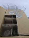 Caixa 24 copos 36cl