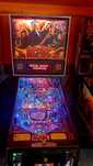 Flipper Fliper Pinball AC DC Stan jak Nowy! Piękny! Faktura VAT