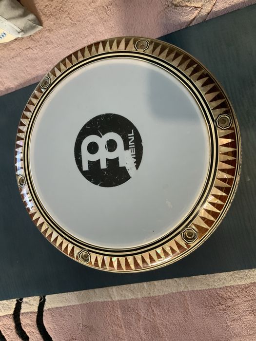 Думбек Meinl Artisan Edition AE-ED7 (9" x 18 1/2")