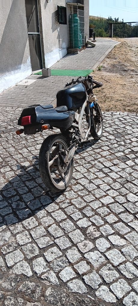 Motorizadas para venda