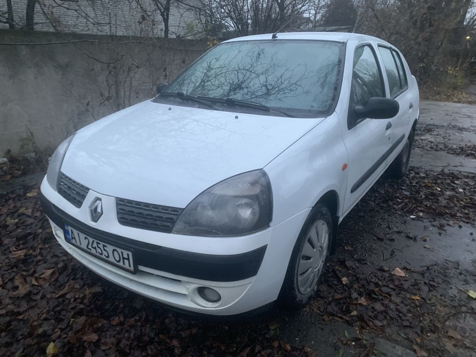 Продам Рено свое