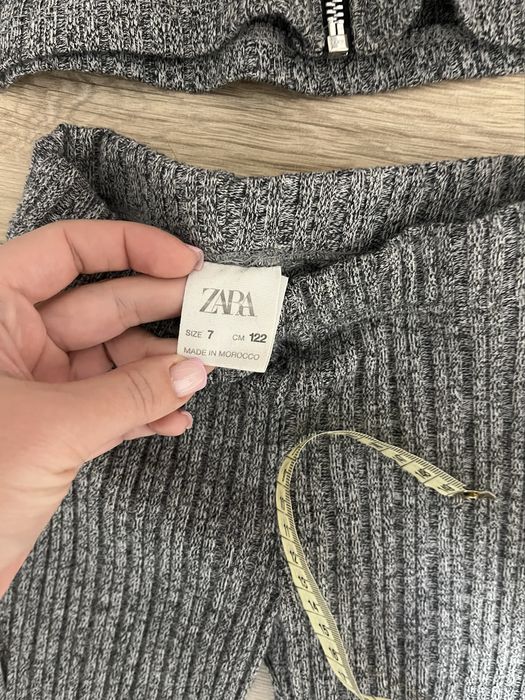 Костюм для дівчинки  Zara