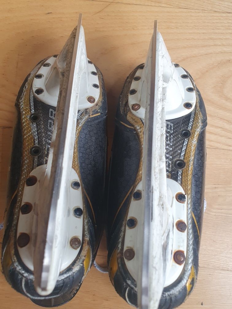 Bauer Totalone Nxg 6R 251mm ls2 tuuk lżywy hokejowe 40,5