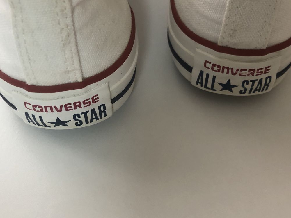 Жіночі converse all star