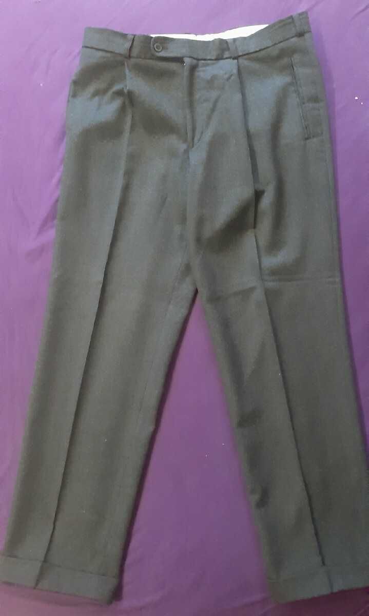 Spodnie od garnituru Van Graaf rozm. 37/32