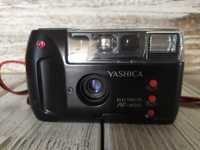 Aparat analogowy Yashica Electro 35 Mini AF