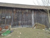 Rozbiórki stodół,skup starego drewna,wymiana desek RADOMSKO