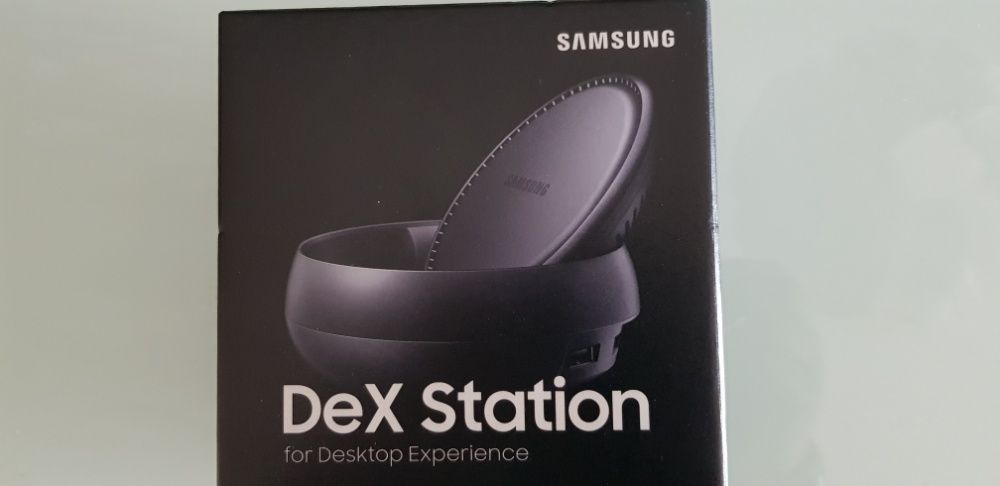 Samsung Dex Station