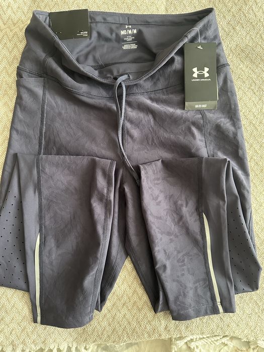 Жіночі легінси Under Armour High Rise Full Length Legging