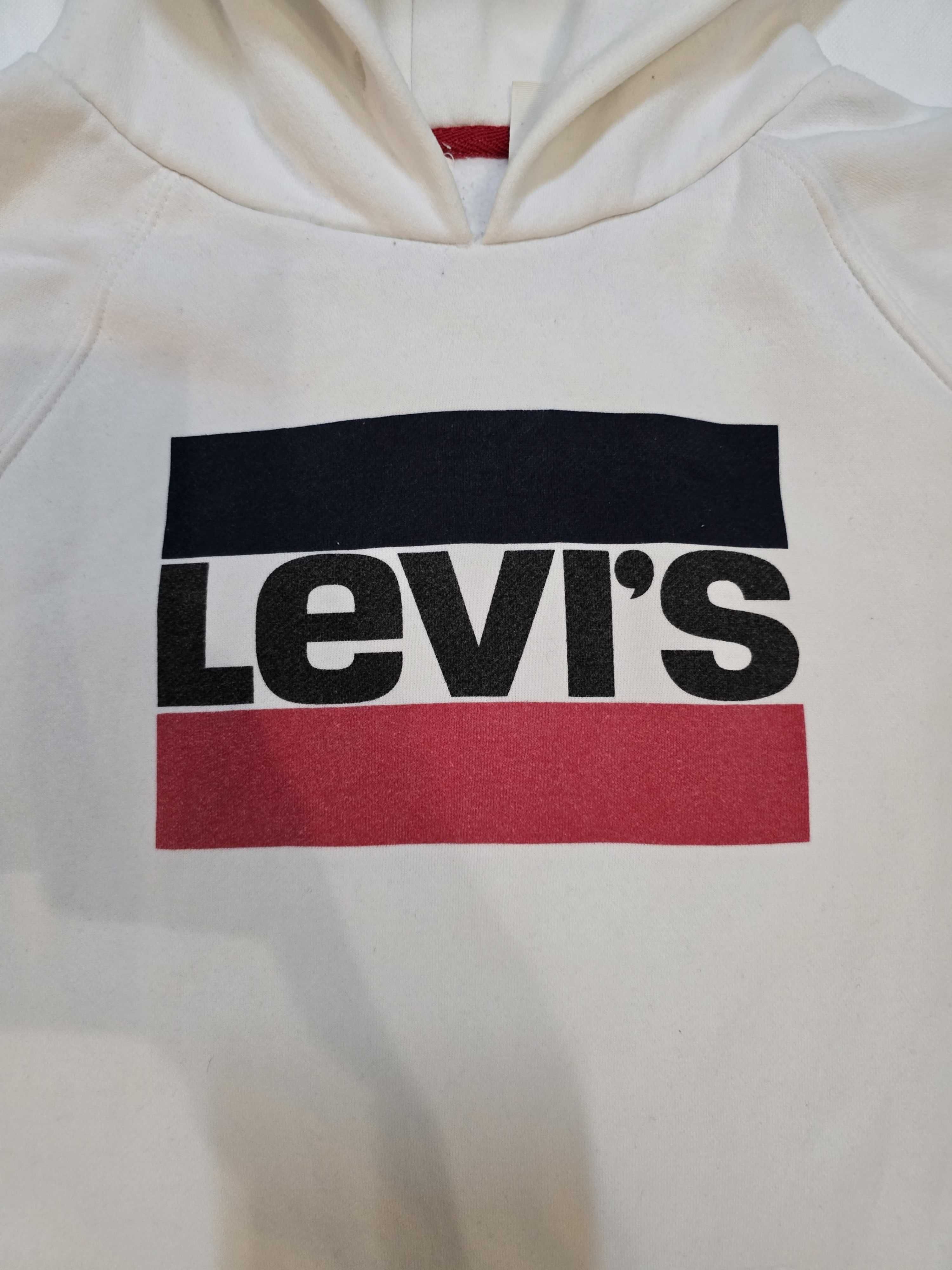 Bluza Levi's exclusive