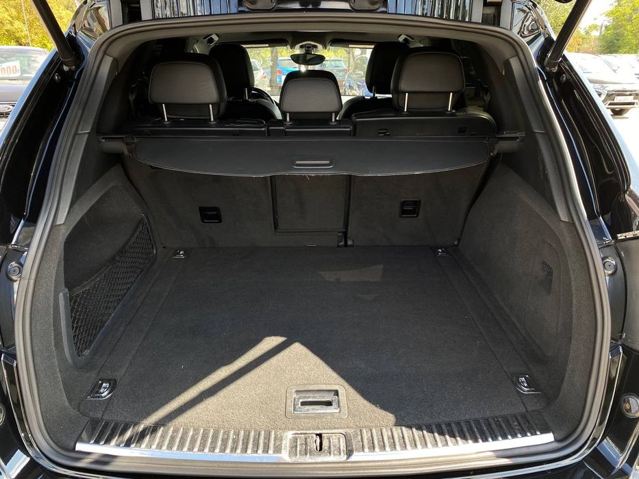 Porsche Cayenne №2554 (ВНЕСОК від 10%) Альянс Авто Кривий Ріг