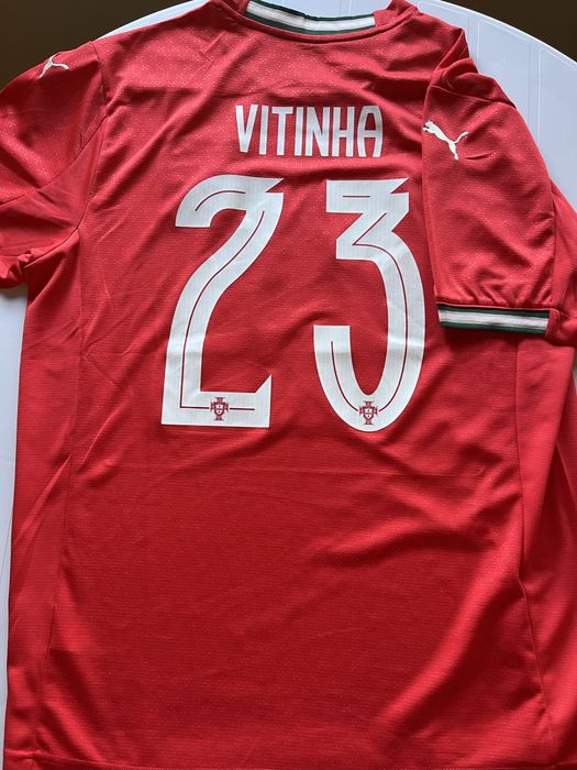 Camisola Portugal. Todos os tamanhos e personalizações disponiveis.