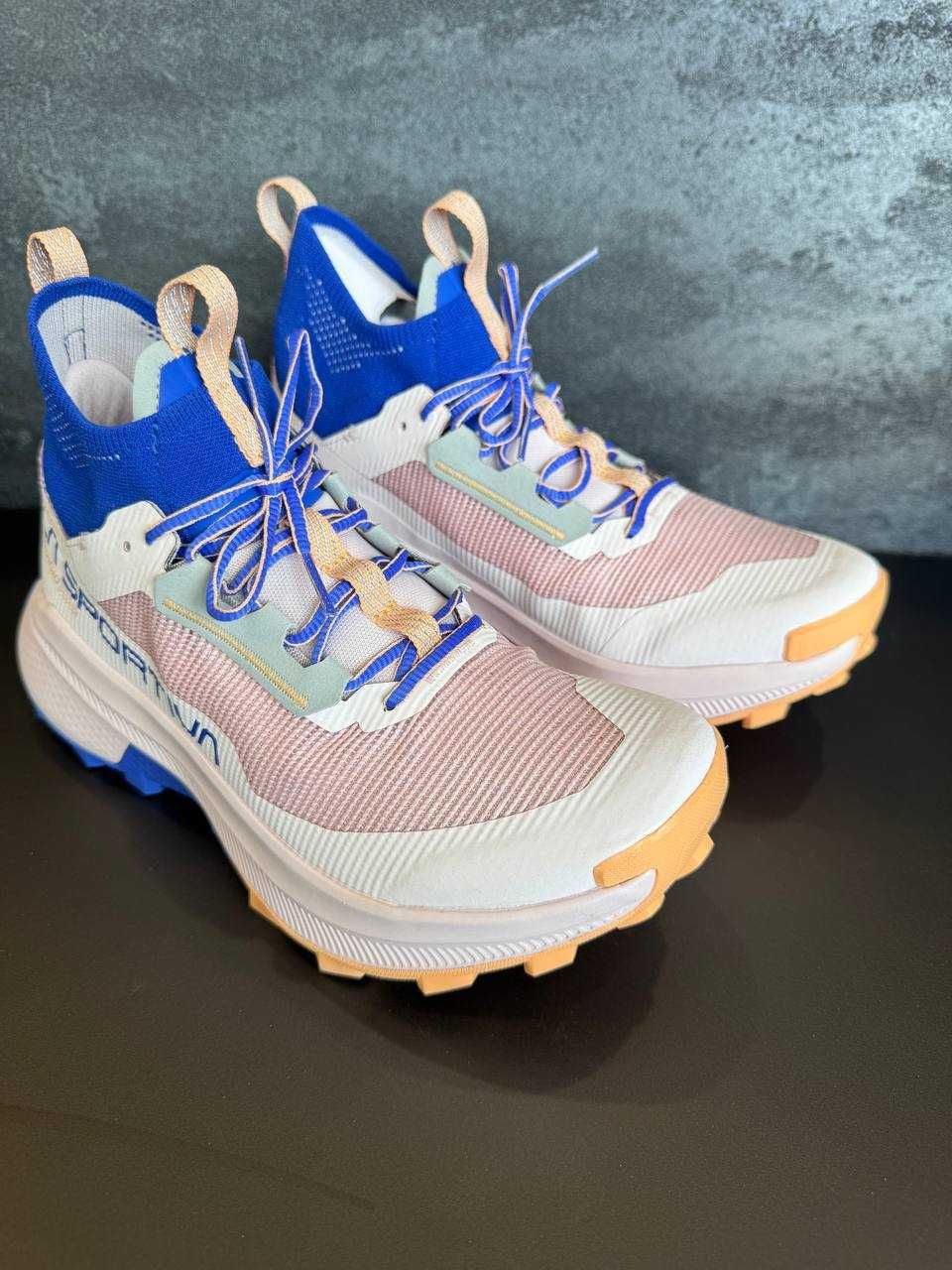 Черевики туристичні La Sportiva Prodigio Hike GTX (38)