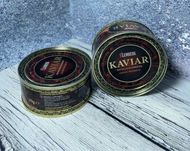 Ікра Lemberg Kaviar горбуші Вага 90 гр