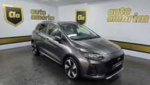 Ford Fiesta 1.0 EcoBoost MHEV Active X
