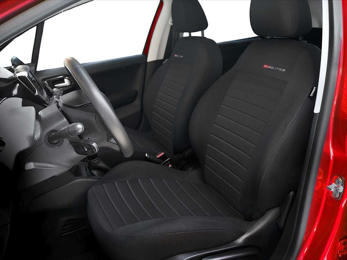 100% DOPASOWANE Pokrowce Toyota Auris Avensis Aygo C-HR Corolla Verso