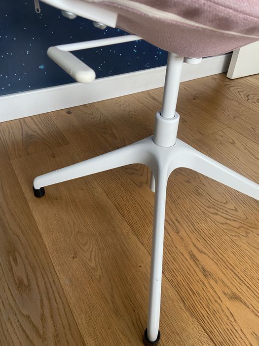 Krzesło Ikea LÅNGFJÄLL