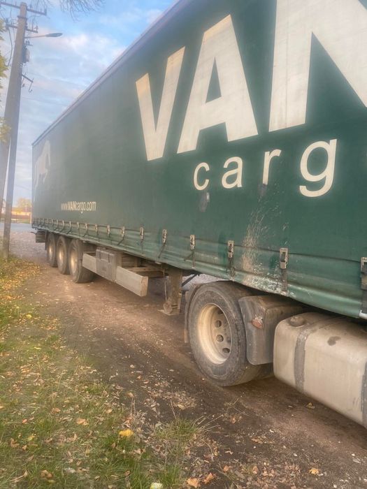 Продам Renault premium