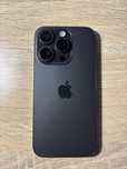 Iphone 15 pro 128gb
