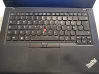 Laptop Lenovo ThinkPad T460 i5-7300U