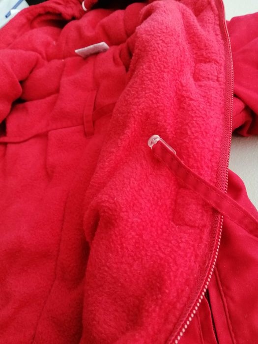 Комбінезон Impidimpi р.62,68, 3-6 міс.