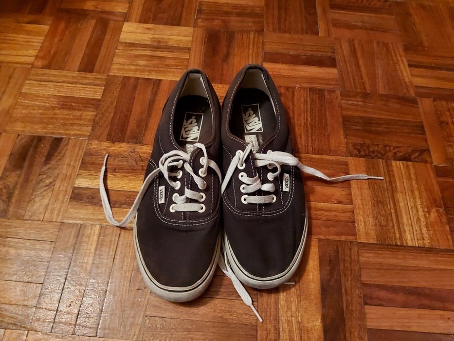 Vans Authentic 43
