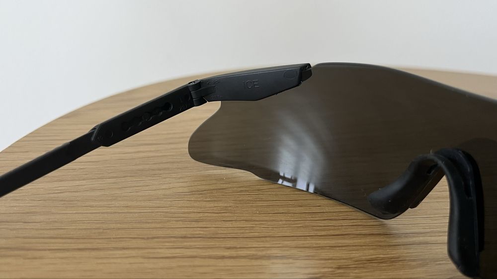 Okulary balistyczne ICE 3LS
