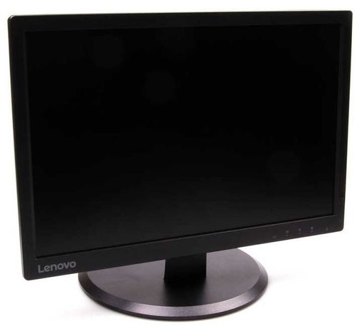 Monitor Poleasingowy LED Lenovo ThinkVision E2054 20 " 1440 x 900 px