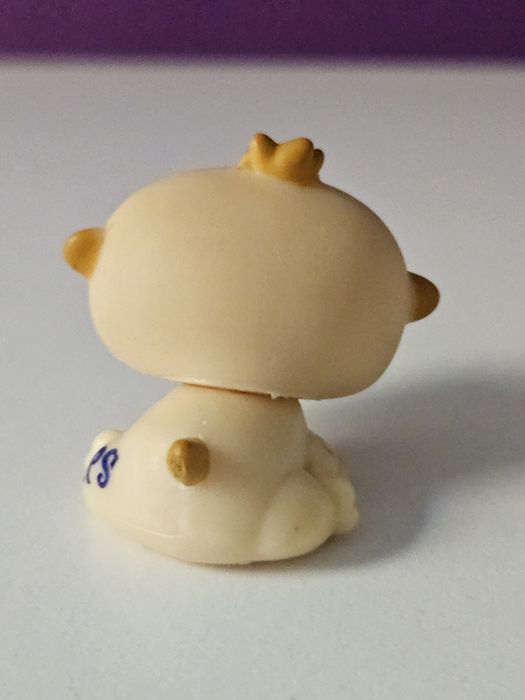 Baby chomiczek LPS