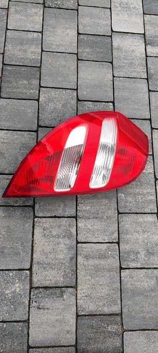 Lampa tył Mercedes A klasa W169