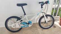 Bicicleta Criança