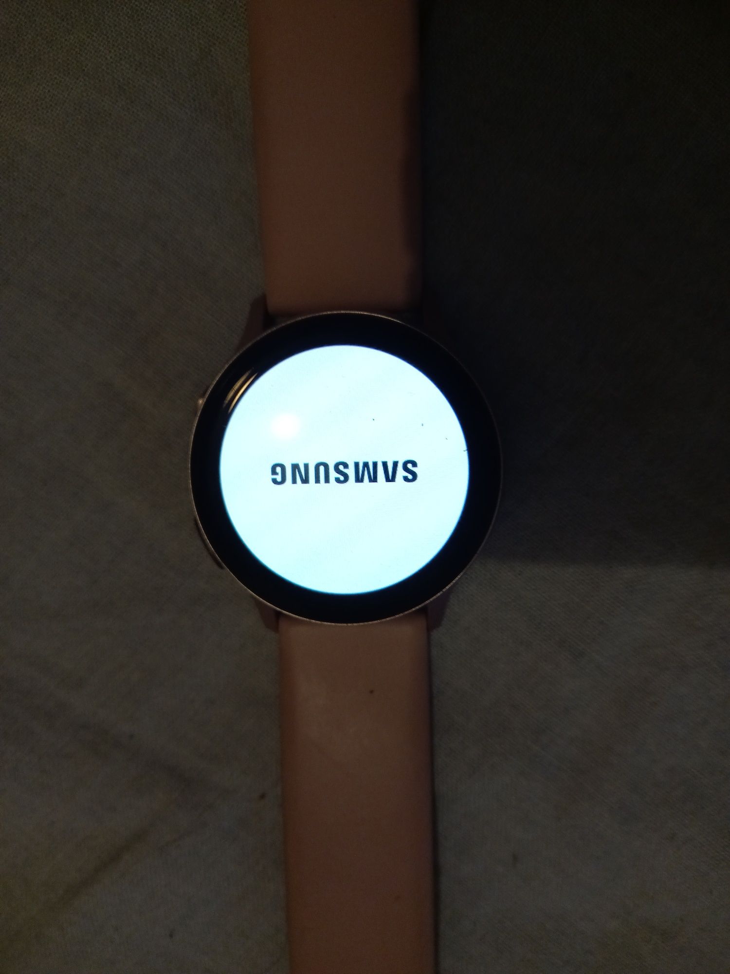 Samsung galaxy watch active 2