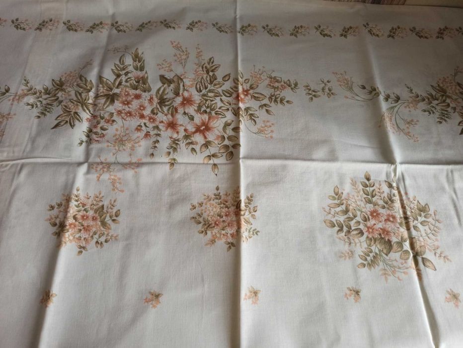 Poszewki 2szt, 100% bawełna, PRL