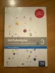 Podręcznik MATeMAtyka 3 zakres podstawowy