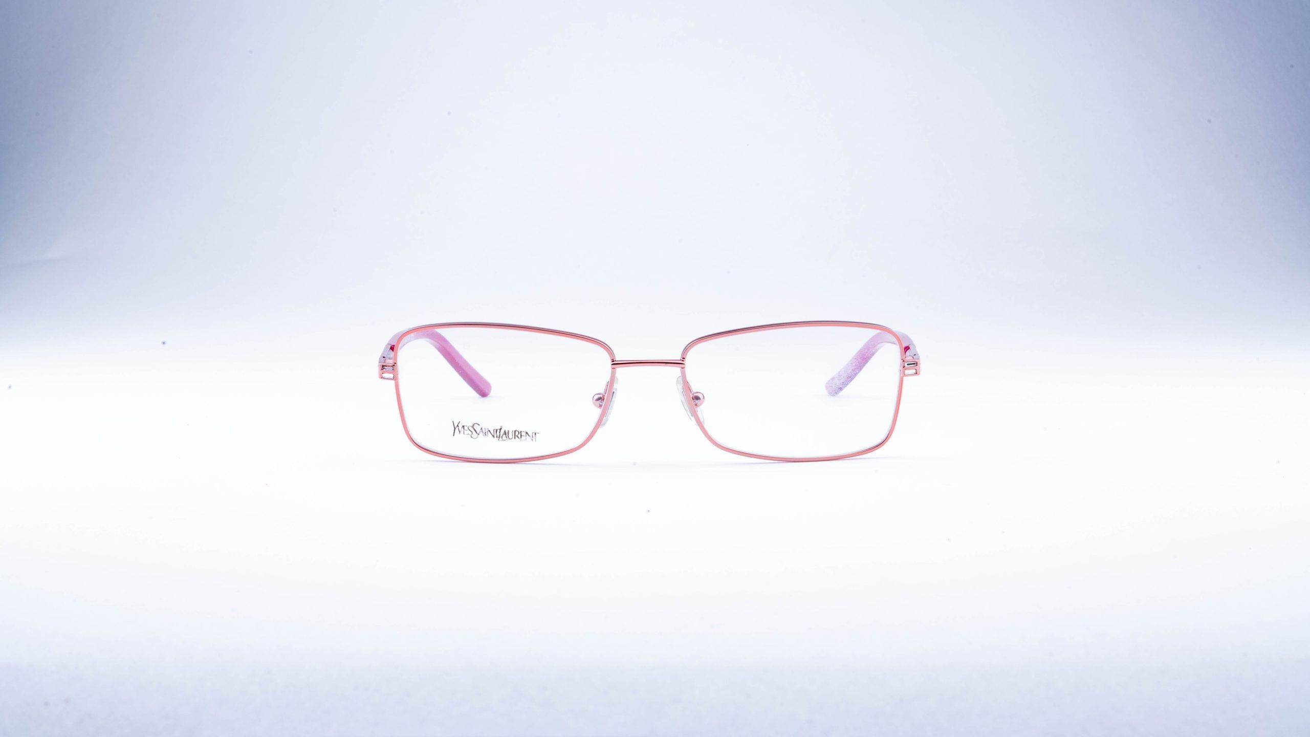 Yves Saint Laurent YSL 6130 RBJ Okulary korekcyjne oprawki