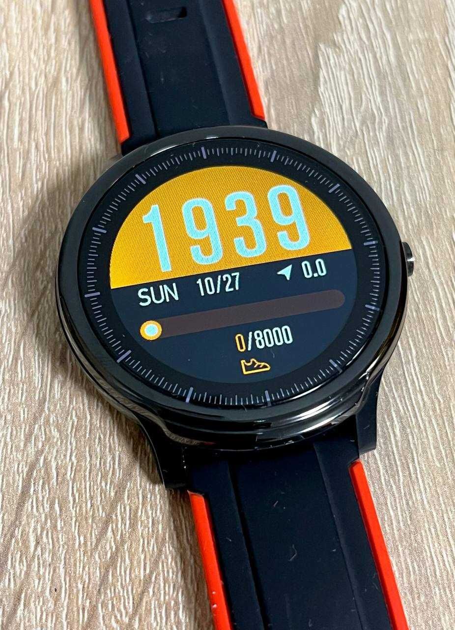 Смарт-часы SMART WATCH SN80